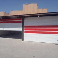 کرکره برقی ،شیشه سکوریت، پنجره دوجداره