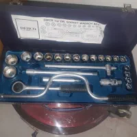 جعبه بکس ۲۴ تایی