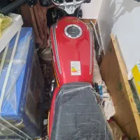 هندا لیفان ۱۵۰