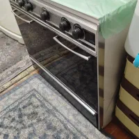 گاز پنج شعله طرح فر