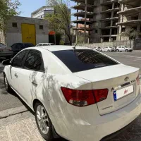 سراتو ۲۰۰۰ مدل ۹۴