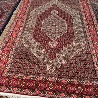 فرش دستباف زیبا