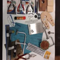 پک ابزار طلاسازی جوشکاری و برش اقساطی