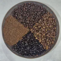 پخش قهوه میعاد