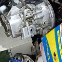 قطعات اصلی و فابریک MVM 315 با ضمانت|قطعات یدکی و لوازم جانبی|تهران, باغ فیض|دیوار