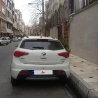 لیفان X50 اتوماتیک، مدل ۱۳۹۴|خودرو سواری و وانت|رشت, معلم|دیوار