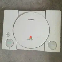 پلی استیشن 1