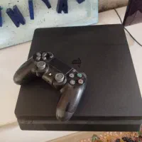ps4 slim 500