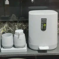 ست سرویس بهداشتی