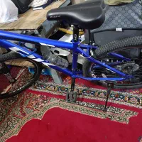 دوچرخه صفر
