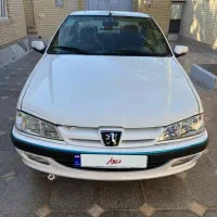 پژو پارس سال ۱۴۰۰|خودرو سواری و وانت|بم, |دیوار