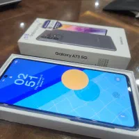 A73 5g 128|موبایل|اهواز, گلستان|دیوار