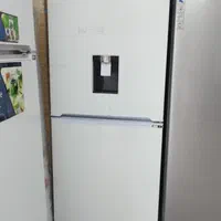 یخچال فریزر جنرال طرح لبخندکد۴۰۰۱