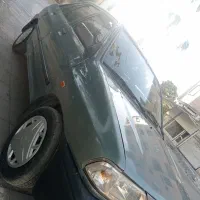 پراید 85 دورنک|خودرو سواری و وانت|کرمانشاه, |دیوار