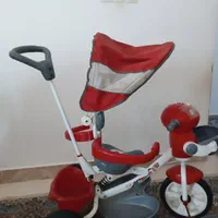 سه چرخه