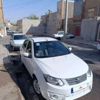 ساینا مدل 1400|خودرو سواری و وانت|تایباد, |دیوار