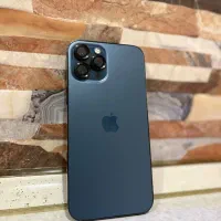 iphone 12 pro max za 256 GB باتری 99|موبایل|پاکدشت, پاکدشت (مامازند)|دیوار
