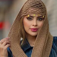 شال وکلاه ترند بافتتی
