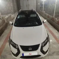 کوییک GX مدل 1404 تیپ R