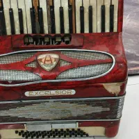 آکاردئون ۴۸ ایتالیا