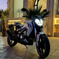 بنلی۱۸۰ s مدل۱۴۰۱|موتورسیکلت|رامجین, |دیوار