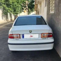 سمند lx 93