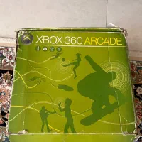 Xbox 360 کپی خور|کنسول، بازی ویدئویی و آنلاین|نسیم‌شهر, |دیوار