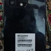 گوشی موبودو