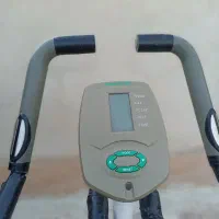 دوچرخه ورزشی ثابت تنتوری