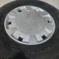 یک جفت رینگ ولاستیک ۱۴