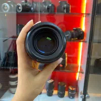 لنز نیکون Nikon AF-S NIKKOR 50mm f1.4G|دوربین عکاسی و فیلم‌برداری|تهران, بازار|دیوار