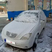 ماشین تیبا دو|خودرو سواری و وانت|فردوسیه, |دیوار