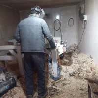 نیرو ساده جهت کار در کارگاه خراطی چوب