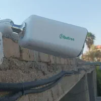 فروش نصب تعمیر دوربین مداربسته و دزدگیر و کامپیوتر|خدمات پیشه و مهارت|شیراز, محراب|دیوار