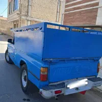 نیسان|خودرو سواری و وانت|یزد, |دیوار