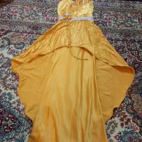 فروش ۳دست لباس مجلسی در حدنو|لباس|کرمان, |دیوار