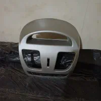 پنجره کولرکوییک فن موتور پرایدوجفت دیسک چرخ جلو۲۰۶