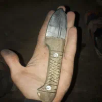 چاقو|کلکسیون و سرگرمی|چهارباغ, |دیوار