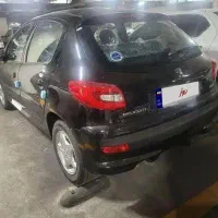 ۲۰۷ پانا اتومات ارتقا|خودرو سواری و وانت|تهران, دانشگاه شریف|دیوار