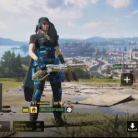 اکانت کالاف|کنسول، بازی ویدئویی و آنلاین|کلیائی, |دیوار