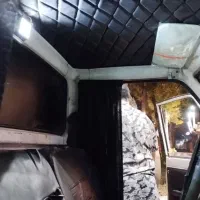 نیسان مدل ۸۹|خودرو سواری و وانت|فیروزکوه, |دیوار