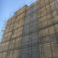 داربست فلزی|خدمات پیشه و مهارت|دزفول, |دیوار