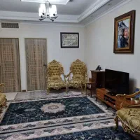 آپارتمان دو خواب طبقه اول