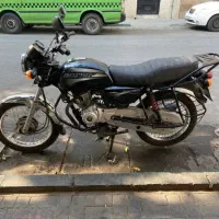 باکسر تمیز خوب فقط یه موشکل برقی داره