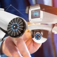 دوربین مداربسته