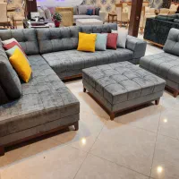 بار مبلمان یه دست مبل ال تهران به شاهرود