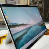 surface pro 9 نو نو|رایانه همراه|تهران, فلسطین (میدان انقلاب)|دیوار