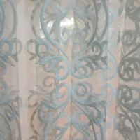 پرده  تور|پرده، رانر، رومیزی|عباس‌آباد, |دیوار