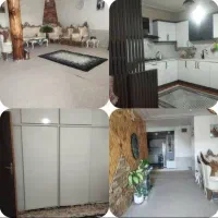 رهن کامل منزل مسکونی|اجارهٔ خانه و ویلا|مرودشت, فاز دوم شهرک فرهنگیان|دیوار