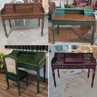 میزکنسول چوبی میزتحریر چوبی کتابخانه چوبی|بوفه، ویترین، کنسول|تهران, دانشگاه علم و صنعت|دیوار